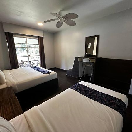 Pir - Resort Perhentian Island Kampong Pasir Hantu 外观 照片