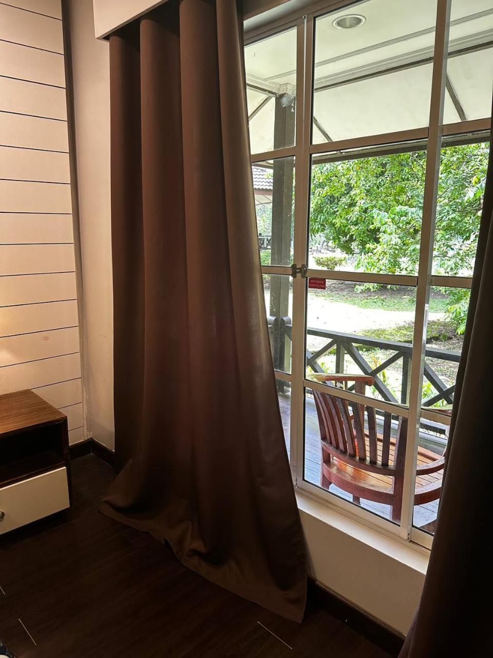 Pir - Resort Perhentian Island Kampong Pasir Hantu 外观 照片