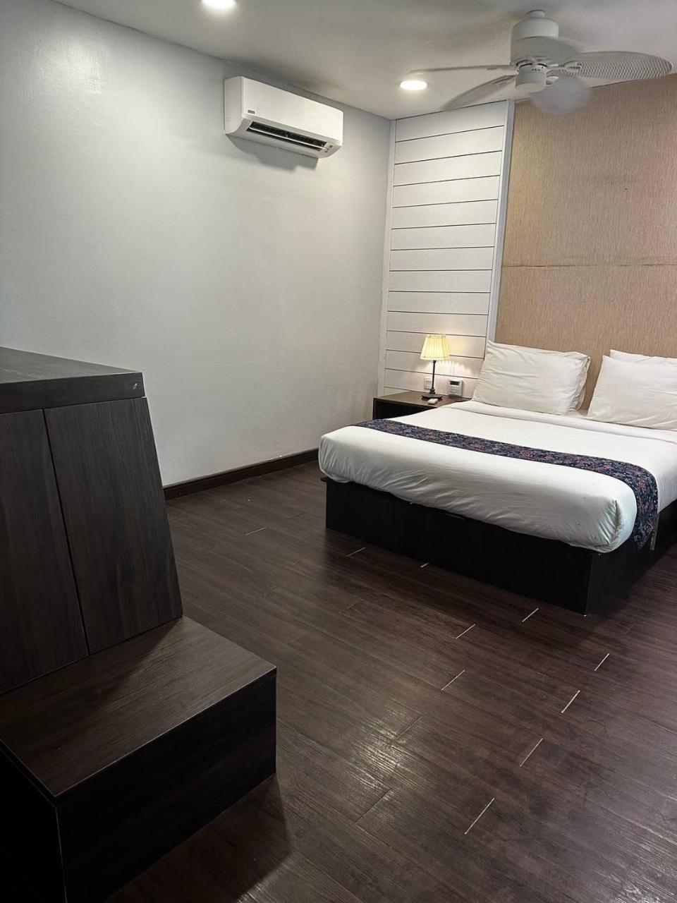 Pir - Resort Perhentian Island Kampong Pasir Hantu 外观 照片