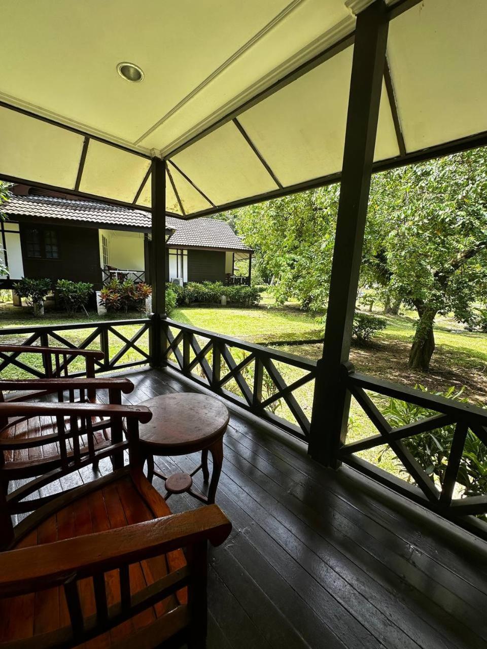 Pir - Resort Perhentian Island Kampong Pasir Hantu 外观 照片