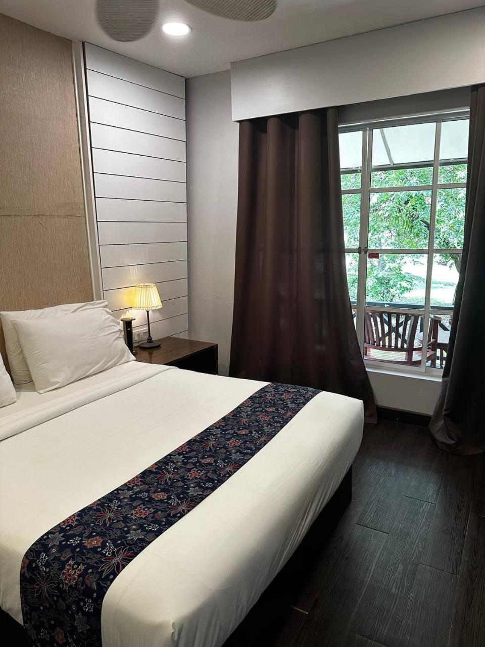 Pir - Resort Perhentian Island Kampong Pasir Hantu 外观 照片