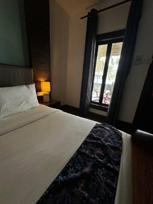 Pir - Resort Perhentian Island Kampong Pasir Hantu 外观 照片