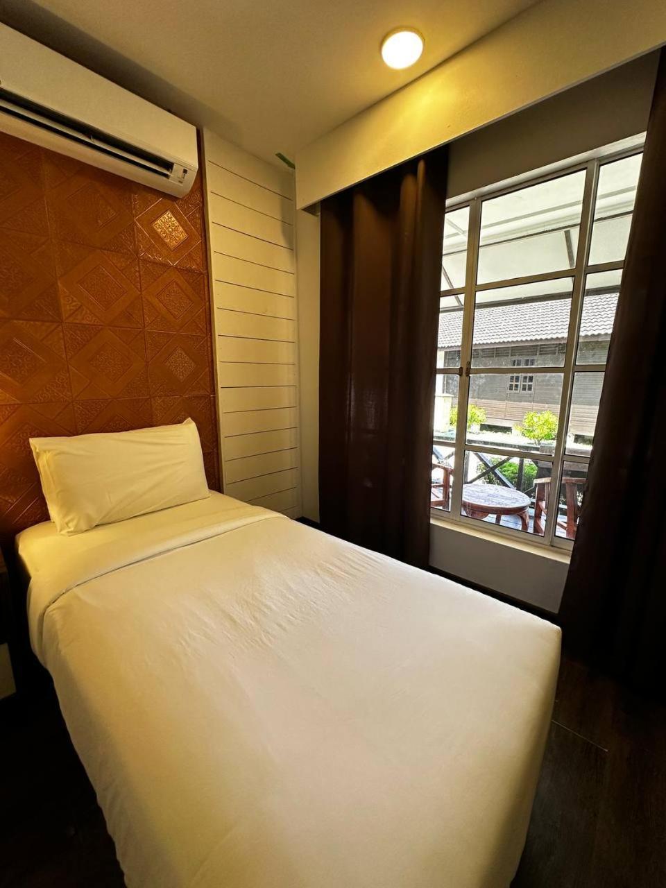 Pir - Resort Perhentian Island Kampong Pasir Hantu 外观 照片