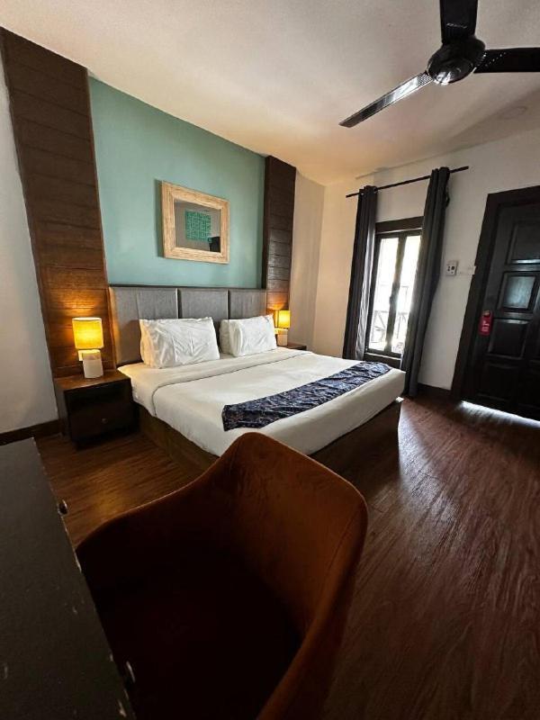 Pir - Resort Perhentian Island Kampong Pasir Hantu 外观 照片
