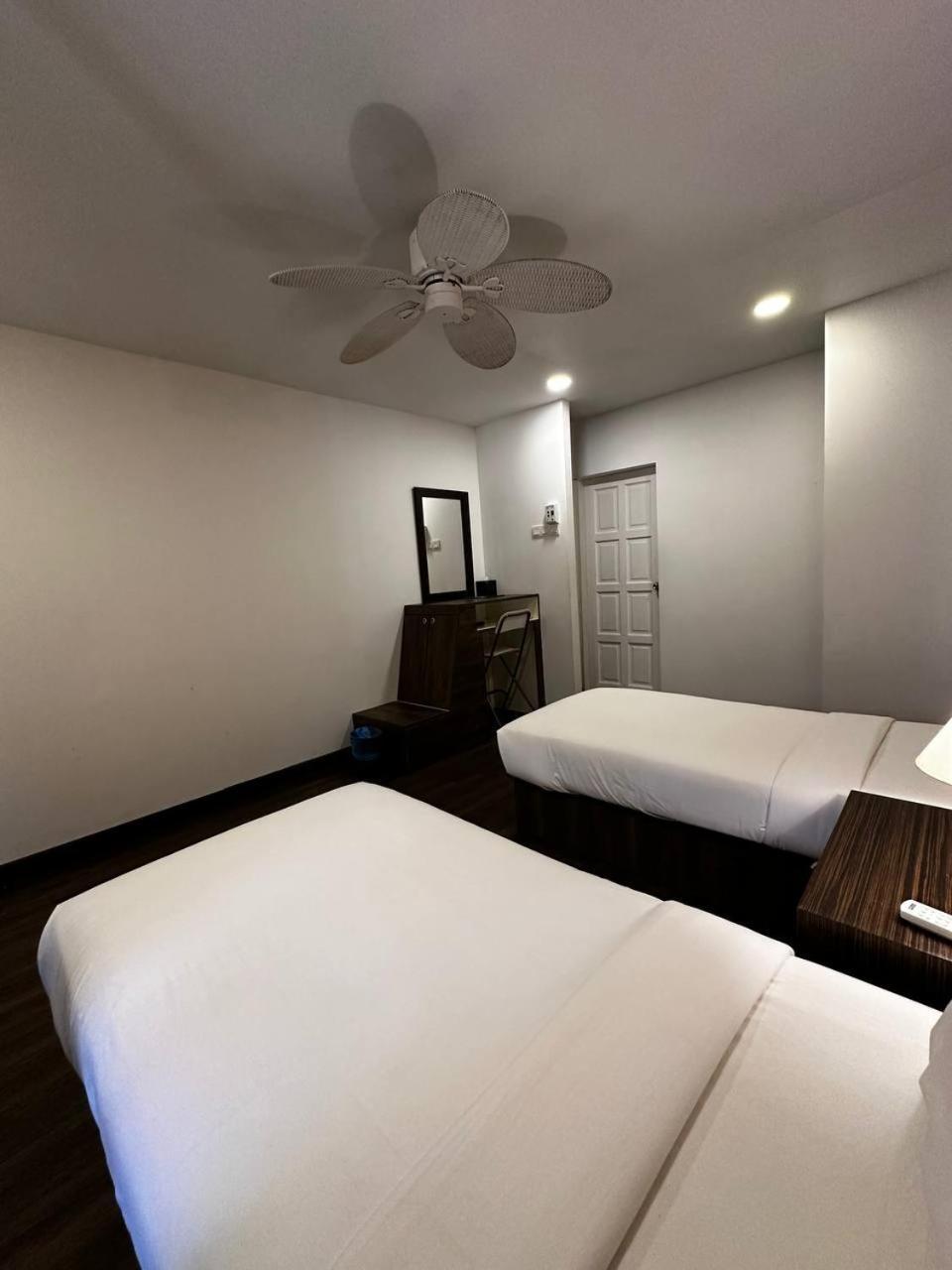 Pir - Resort Perhentian Island Kampong Pasir Hantu 外观 照片