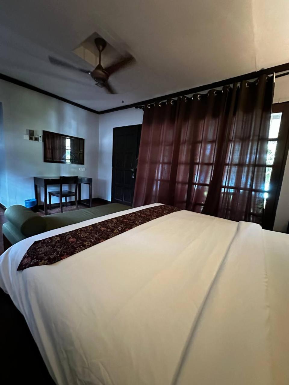 Pir - Resort Perhentian Island Kampong Pasir Hantu 外观 照片
