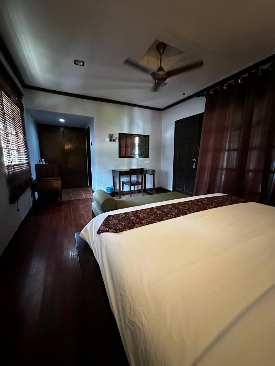 Pir - Resort Perhentian Island Kampong Pasir Hantu 外观 照片