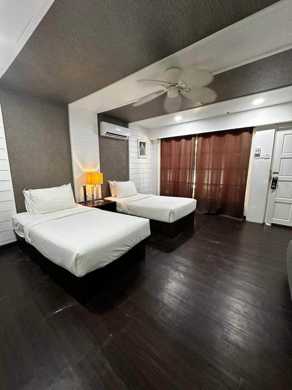 Pir - Resort Perhentian Island Kampong Pasir Hantu 外观 照片