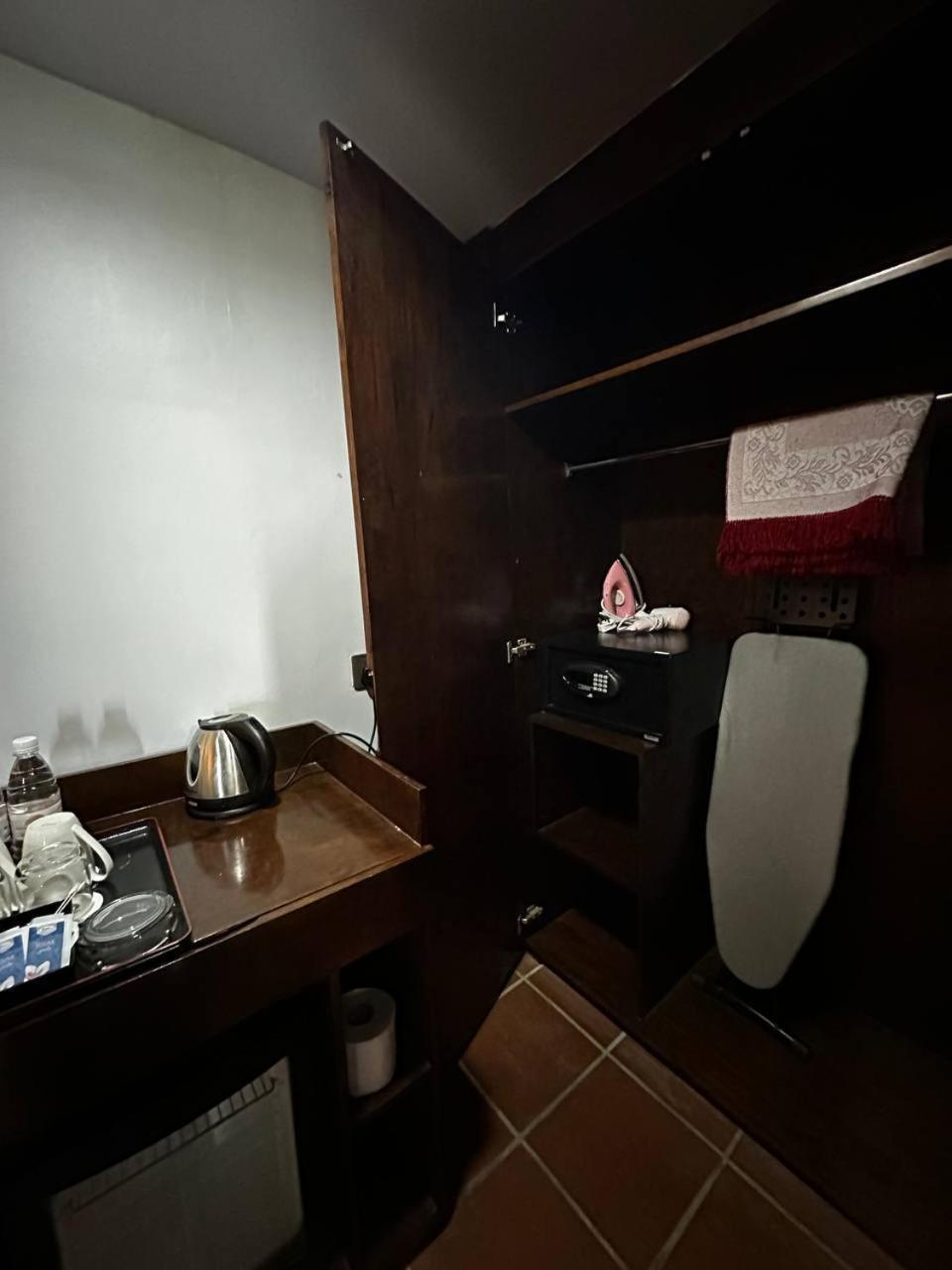 Pir - Resort Perhentian Island Kampong Pasir Hantu 外观 照片