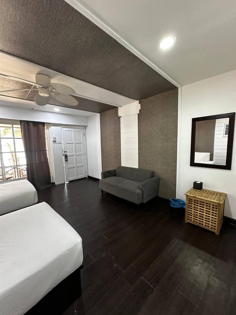Pir - Resort Perhentian Island Kampong Pasir Hantu 外观 照片