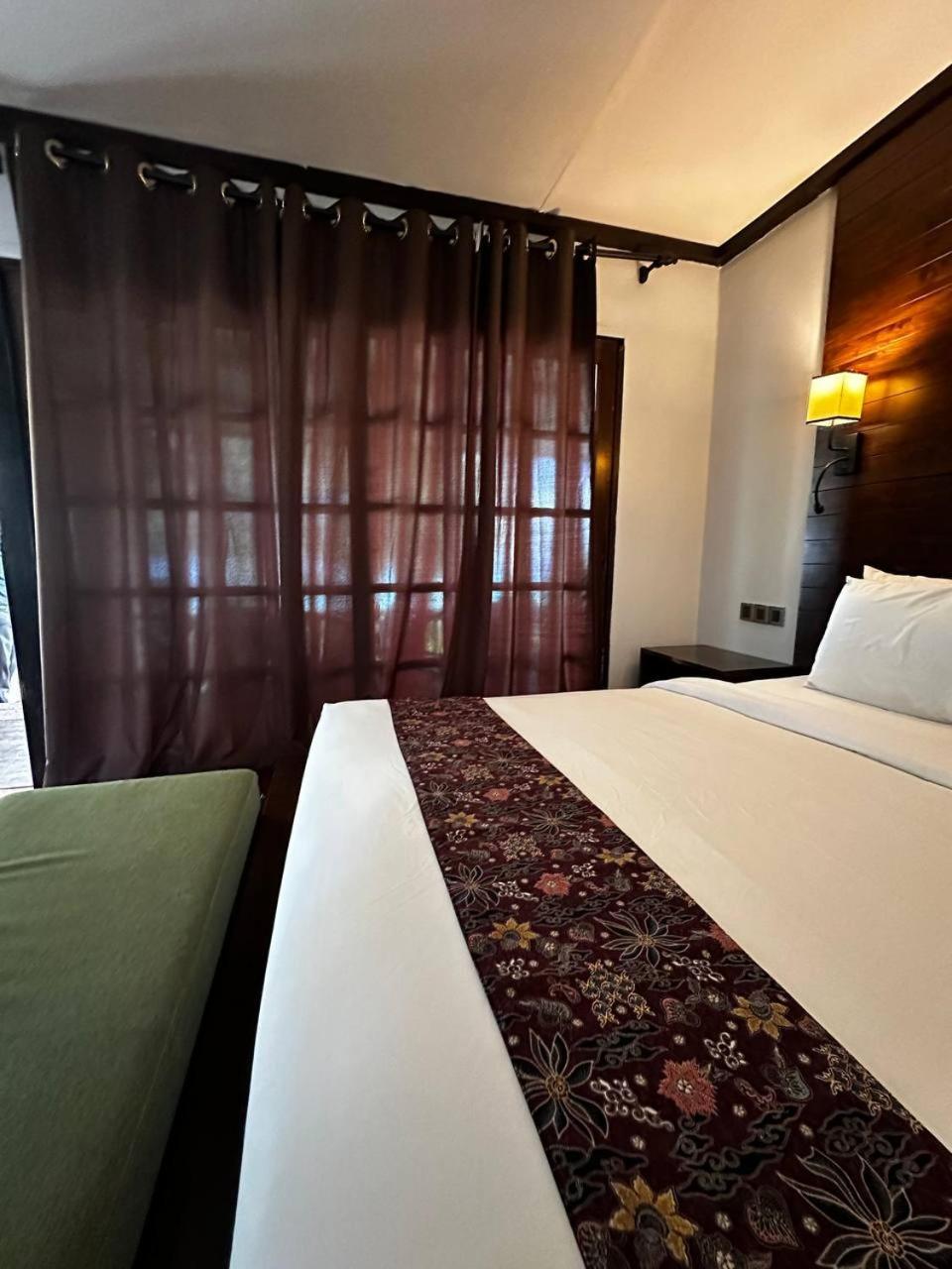 Pir - Resort Perhentian Island Kampong Pasir Hantu 外观 照片