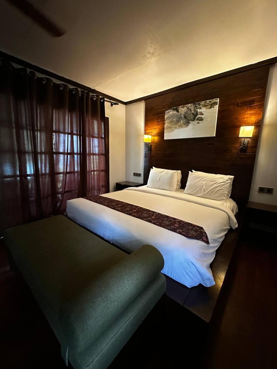Pir - Resort Perhentian Island Kampong Pasir Hantu 外观 照片