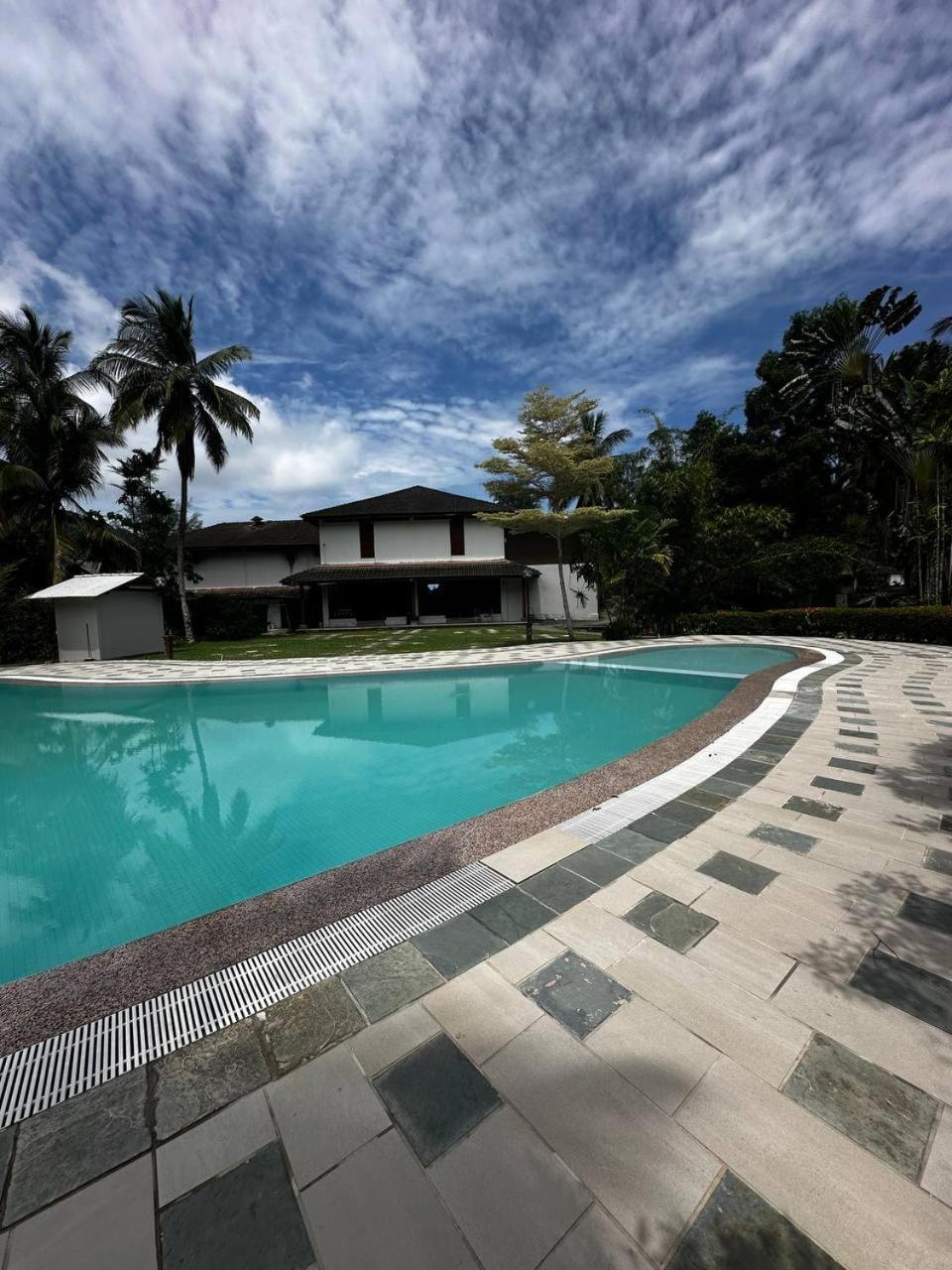 Pir - Resort Perhentian Island Kampong Pasir Hantu 外观 照片